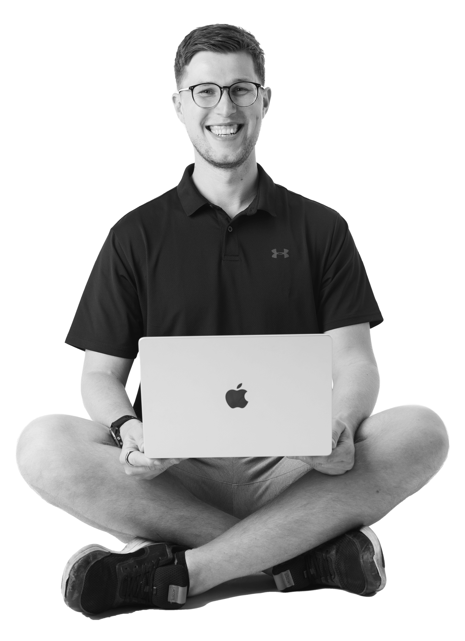 Steffen Ott – Physiotherapeut & Coach